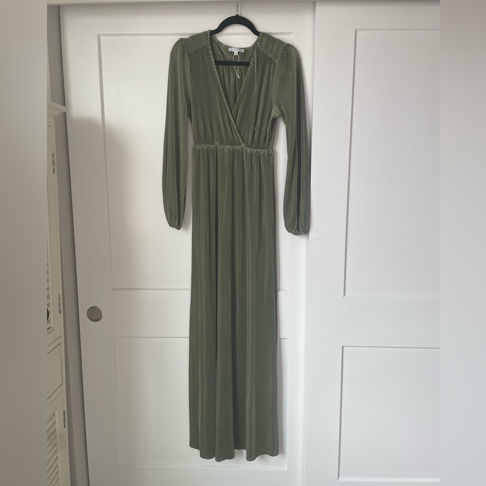 Baltic Born Long Sleeve Athena Dress